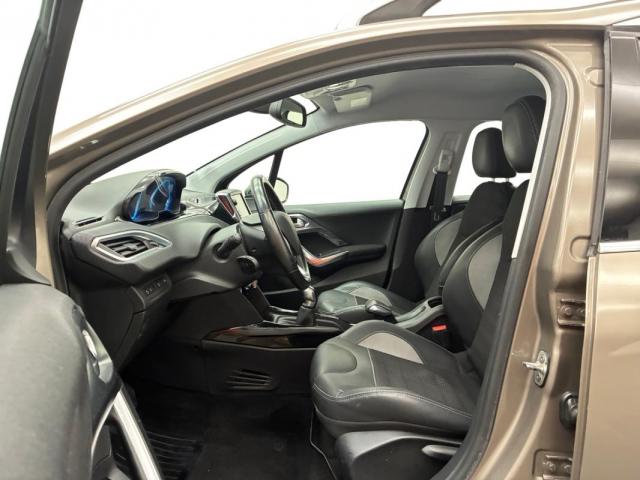 Peugeot 2008 image 6