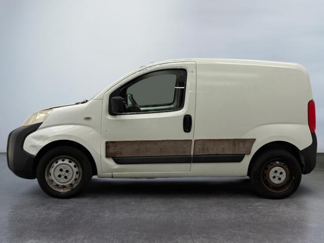 Peugeot Bipper image 6