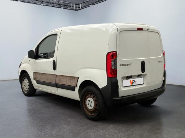 Peugeot Bipper image 3