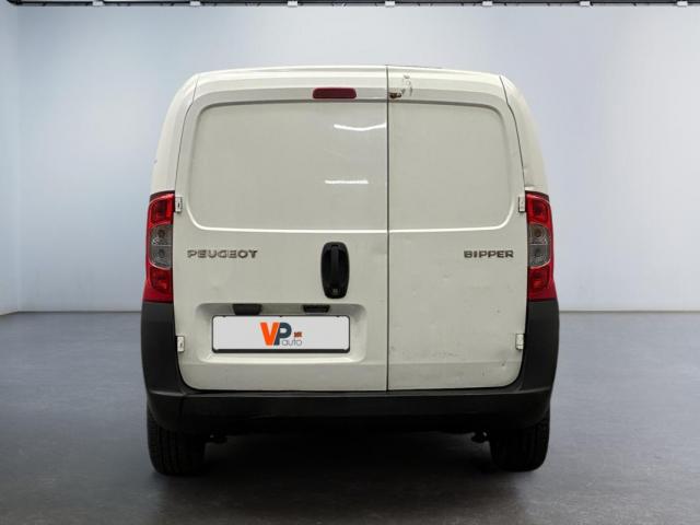 Peugeot Bipper image 4