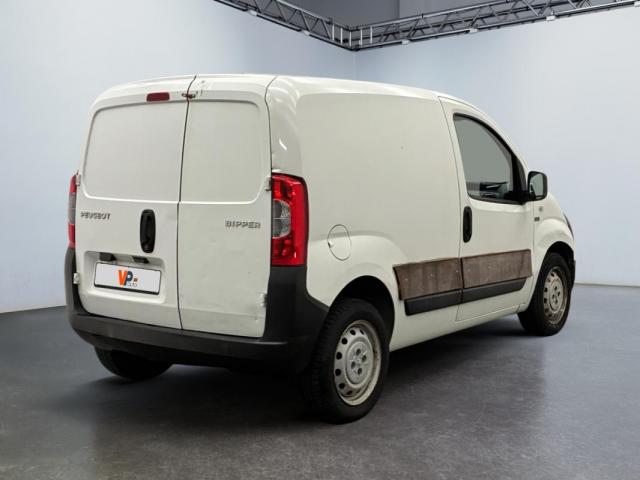 Peugeot Bipper image 1