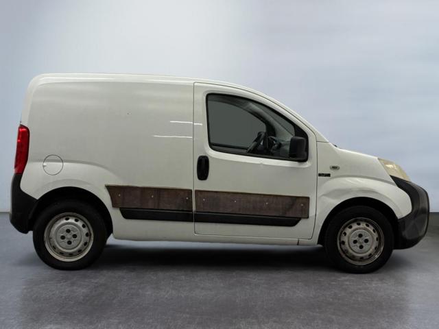 Peugeot Bipper image 8