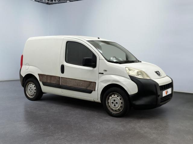 Peugeot Bipper image 7