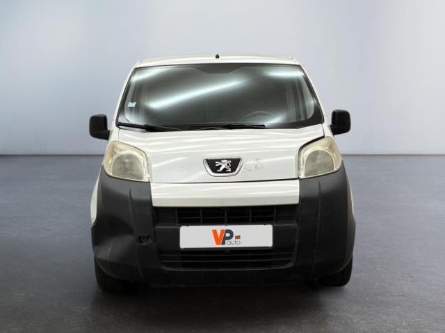 Peugeot Bipper image 5
