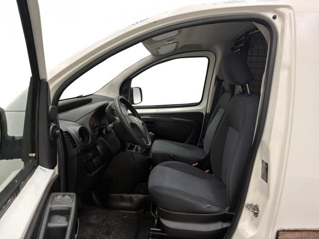 Peugeot Bipper image 2
