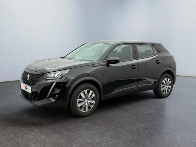 Peugeot 2008 Business Bluehdi 110 S&s Bvm6 Active