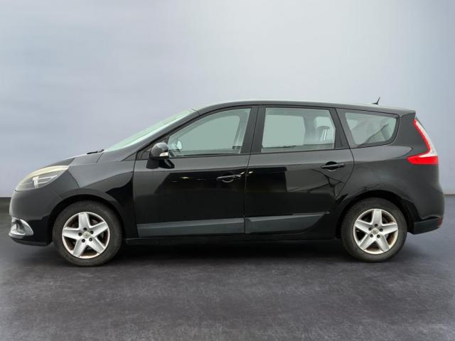 Renault Grand Scénic image 1