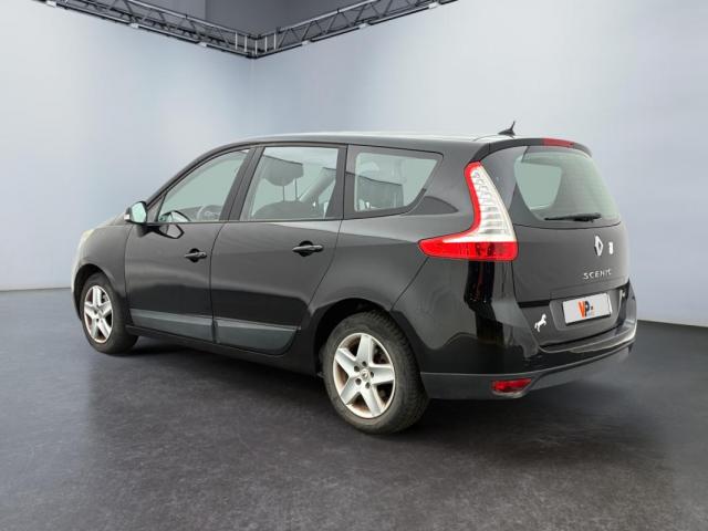 Renault Grand Scénic image 8