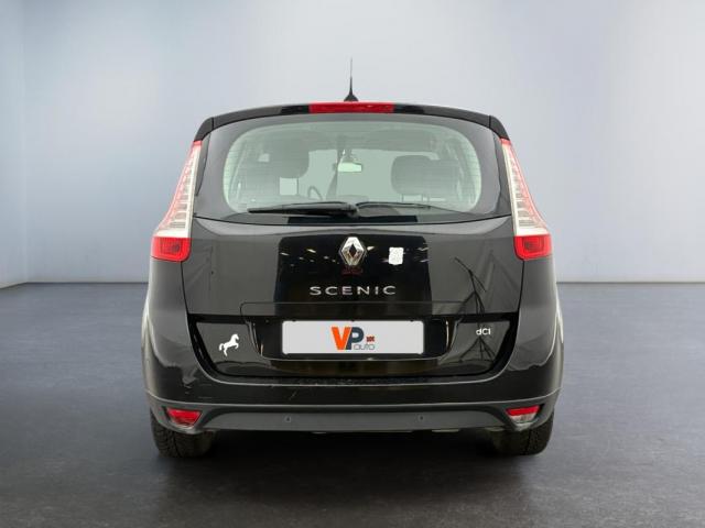 Renault Grand Scénic image 6