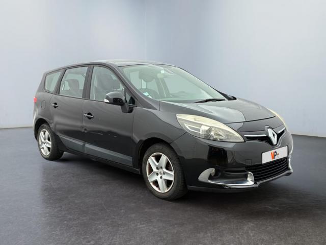Renault Grand Scénic image 4