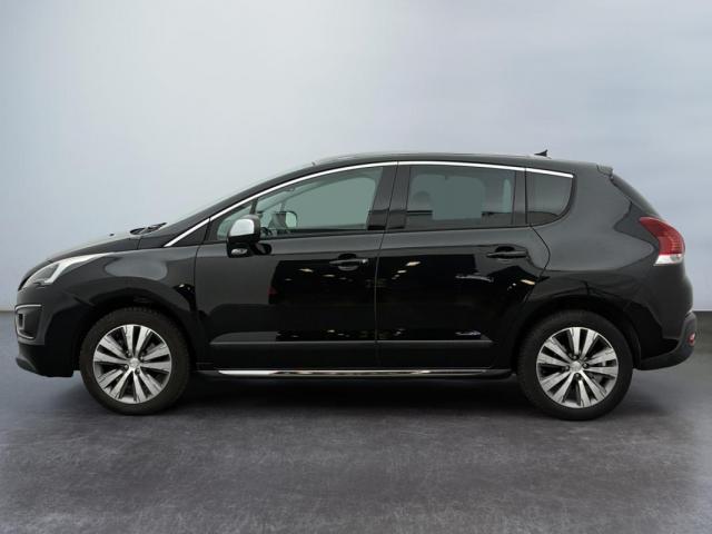 Peugeot 3008 image 8