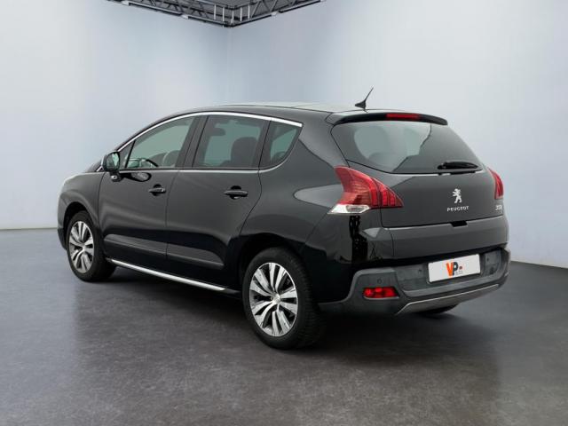 Peugeot 3008 image 2