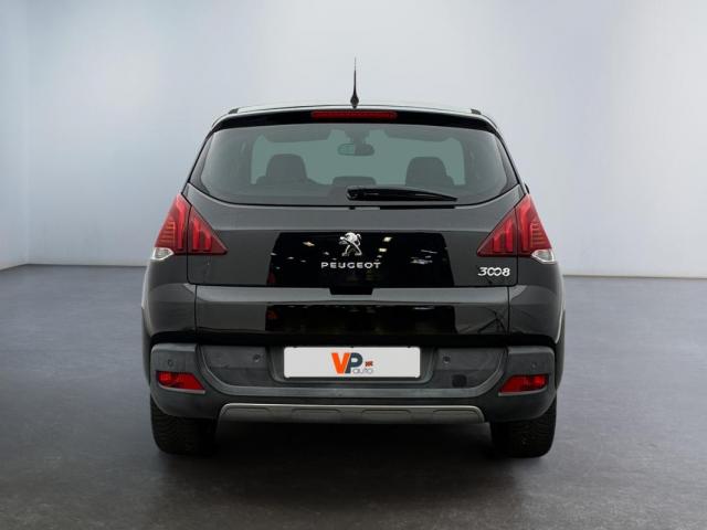Peugeot 3008 image 7