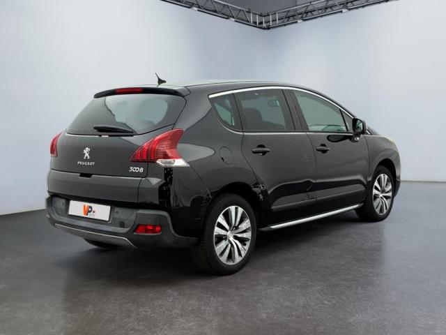 Peugeot 3008 image 6