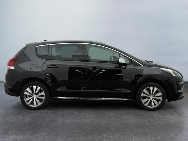 Peugeot 3008 image 5