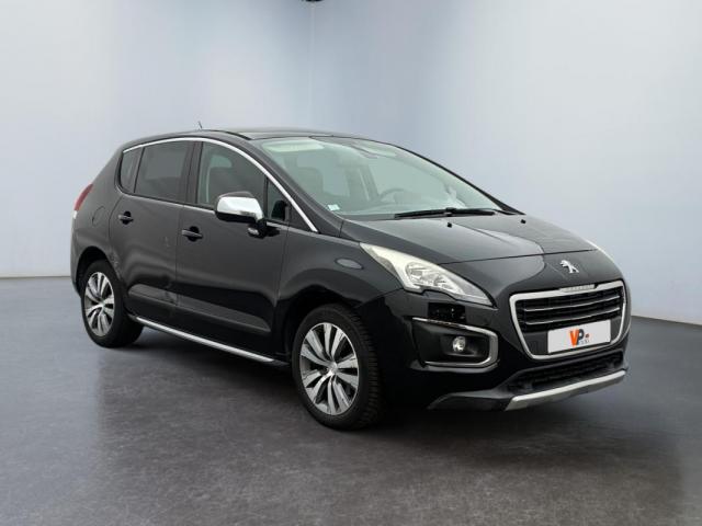 Peugeot 3008 image 3