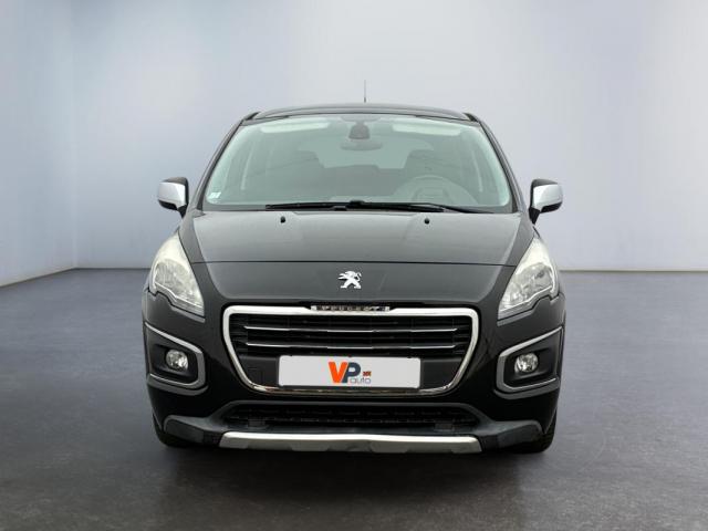 Peugeot 3008 image 4