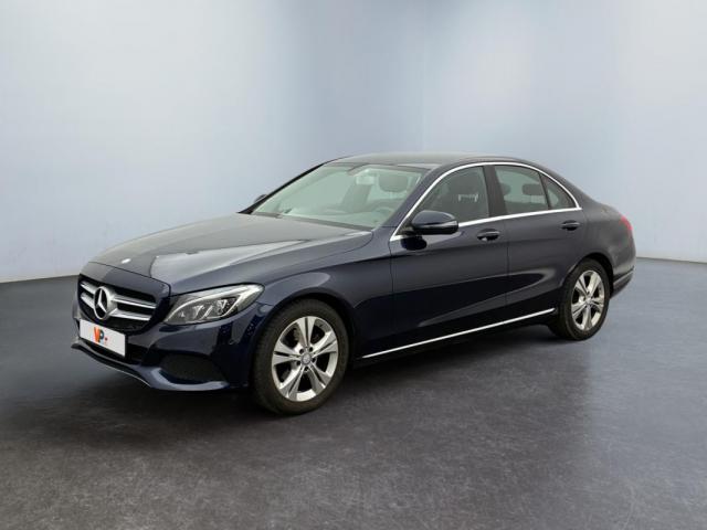 Mercedes Benz Classe C 180 D 7g-Tronic Plus Executive