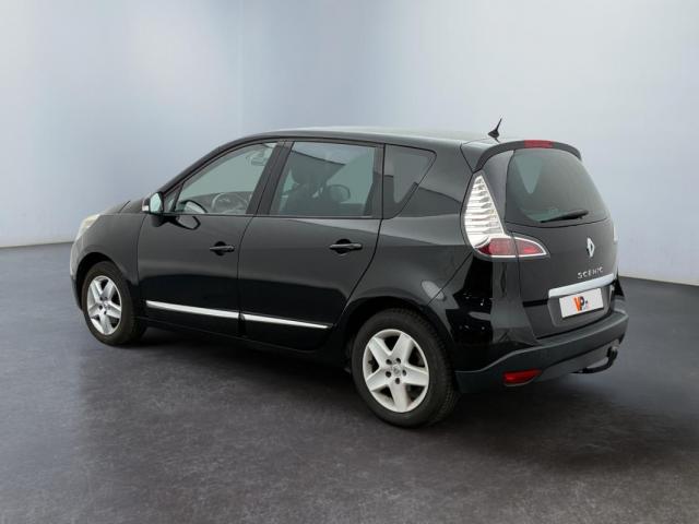 Renault Scénic image 2