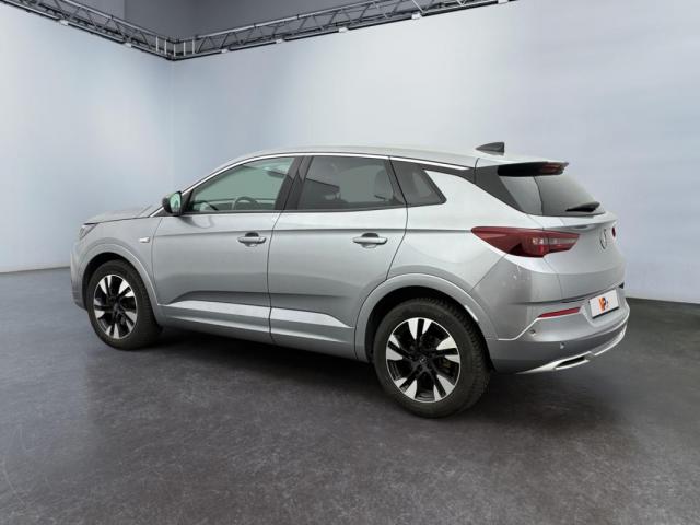 Opel Grandland image 5