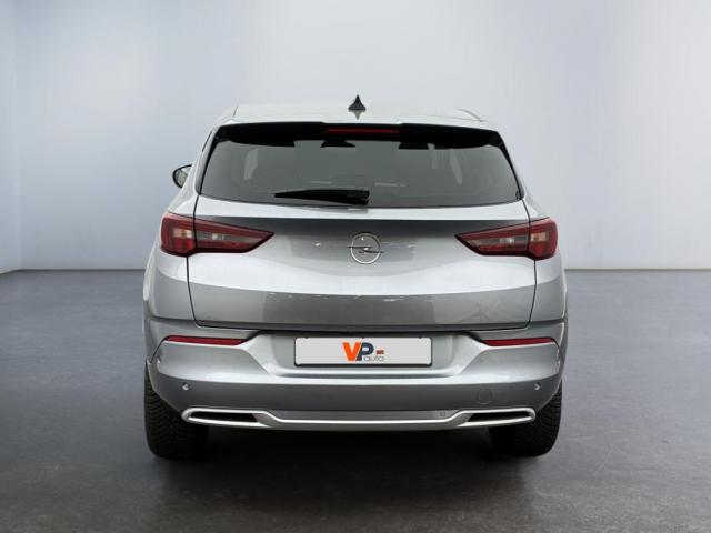 Opel Grandland image 2