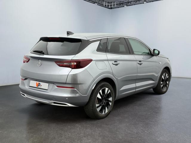 Opel Grandland image 3