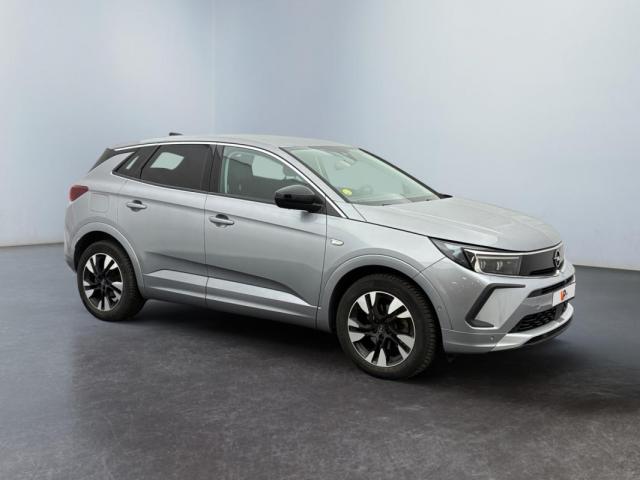 Opel Grandland image 4