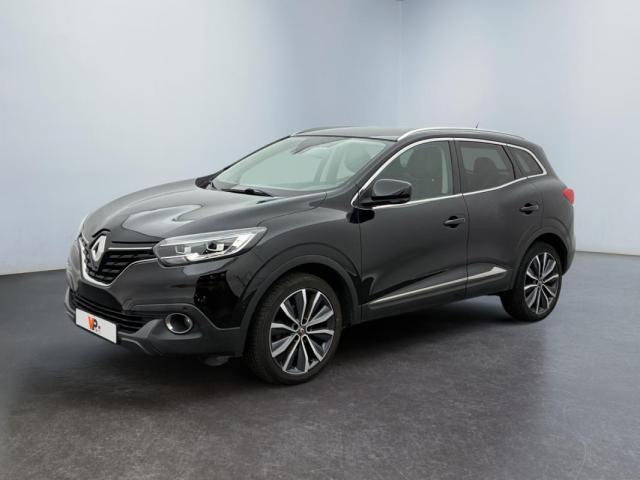Renault Kadjar Dci 110 Energy Intens Edc