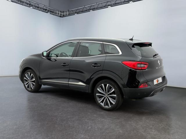 Renault Kadjar image 2