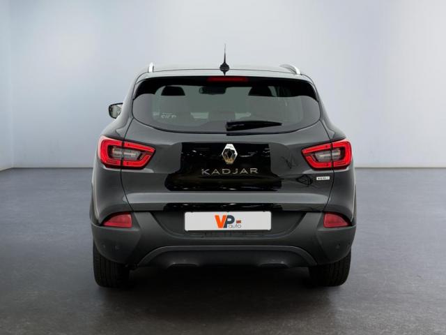 Renault Kadjar image 1