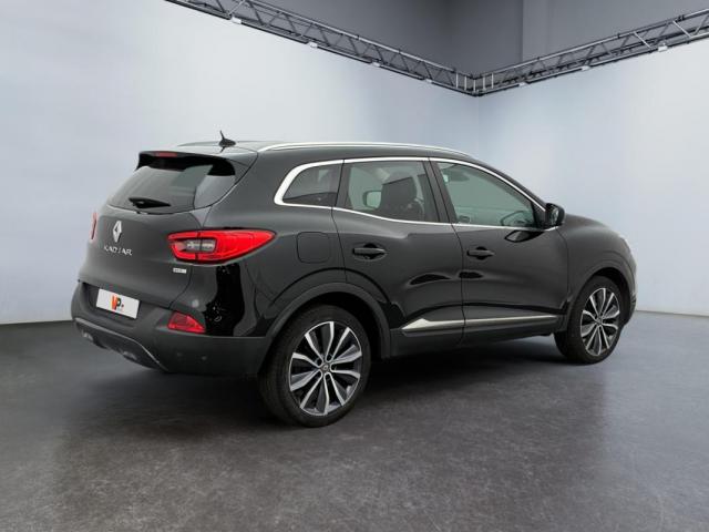 Renault Kadjar image 5