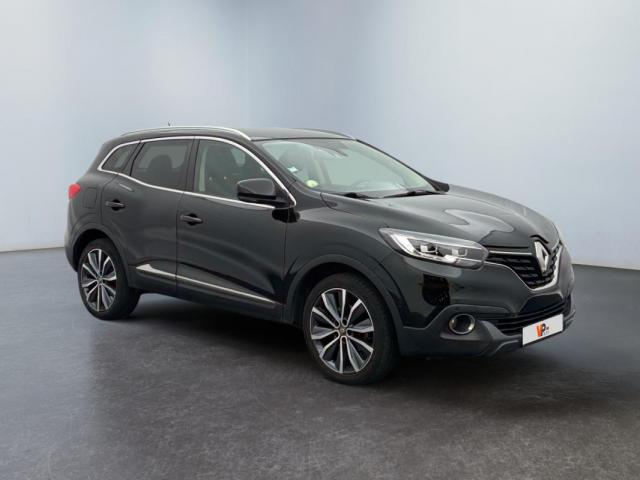Renault Kadjar image 7