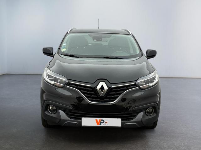 Renault Kadjar image 8