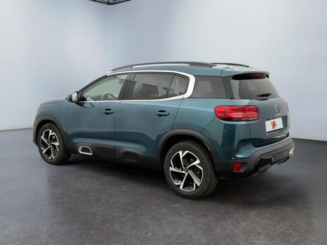 Citroen C5 Aircross image 5