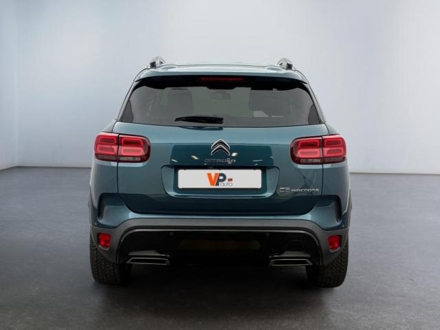 Citroen C5 Aircross image 2