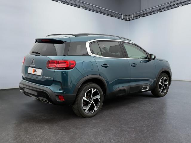 Citroen C5 Aircross image 4
