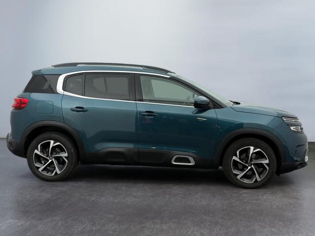Citroen C5 Aircross image 8