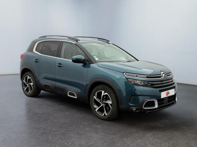 Citroen C5 Aircross image 3