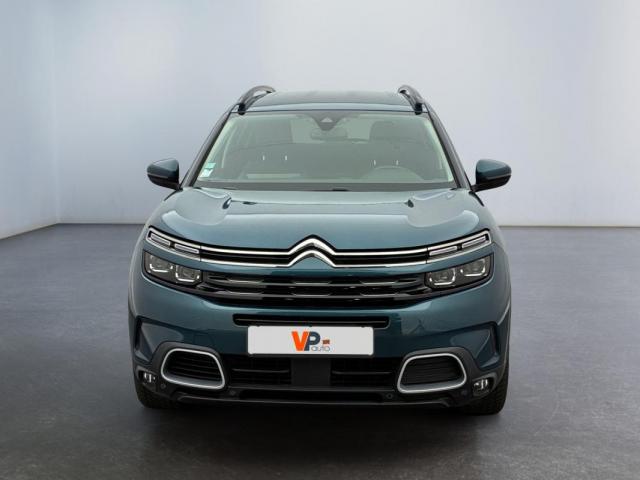 Citroen C5 Aircross image 1