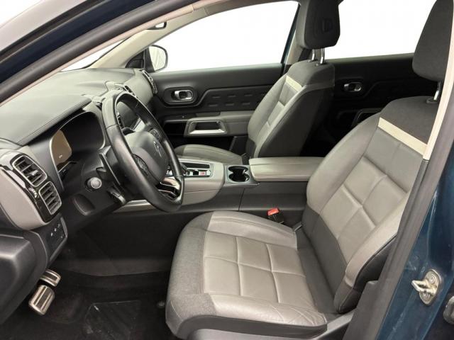 Citroen C5 Aircross image 7