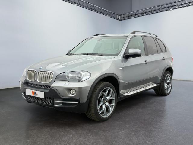 Bmw X5 E70 3.0sd 286ch Luxe A