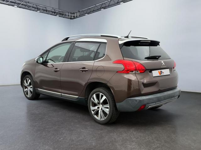Peugeot 2008 image 1