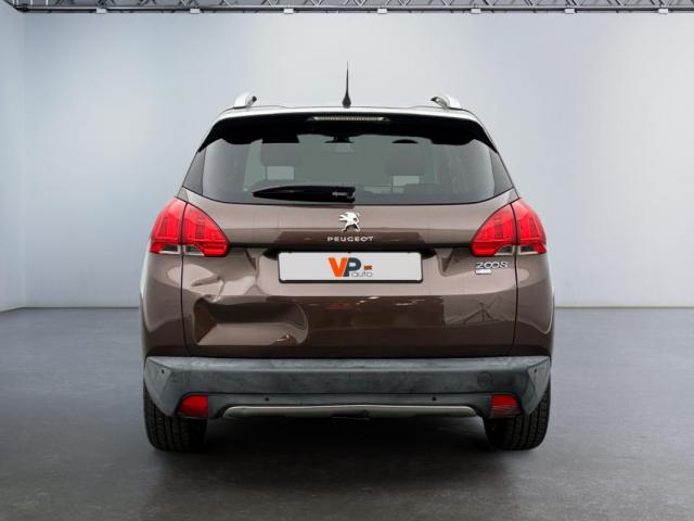 Peugeot 2008 image 7