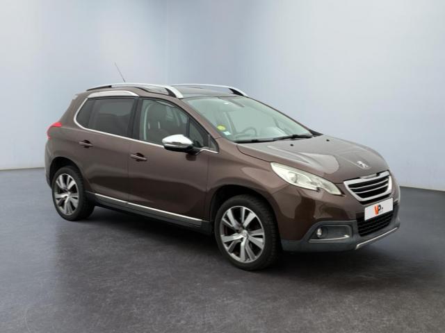 Peugeot 2008 image 4