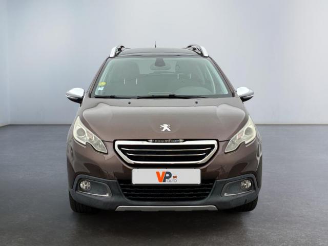 Peugeot 2008 image 5