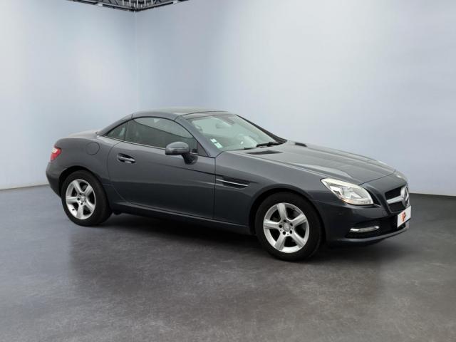 Mercedes Benz Classe Slk image 1
