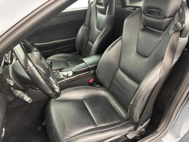 Mercedes Benz Classe Slk image 2