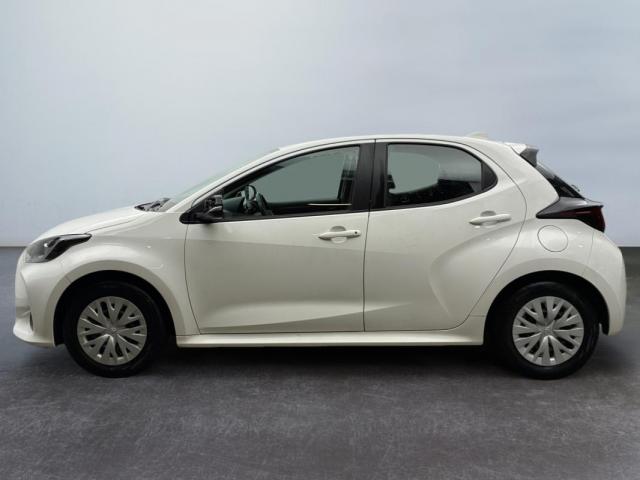 Toyota Yaris image 4