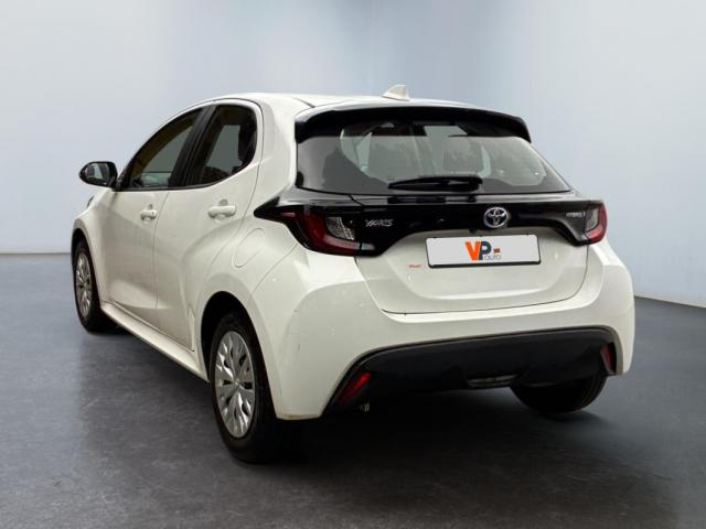 Toyota Yaris image 1