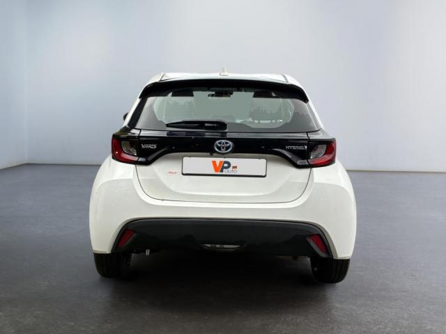 Toyota Yaris image 7